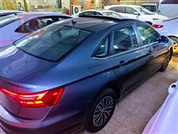 فولكسفاغن جيتا